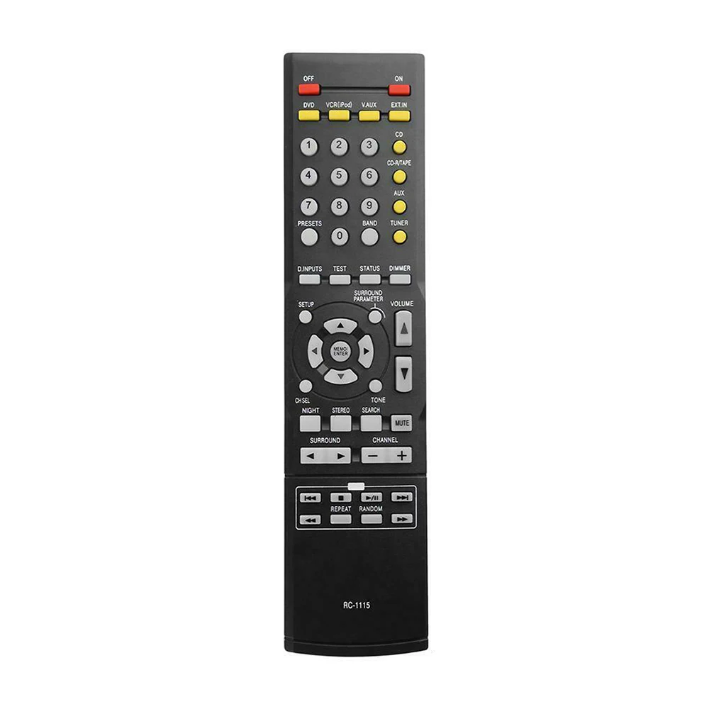 

Новый телефон для DENON AV, система дистанционного управления AVR930, телефон, телефон