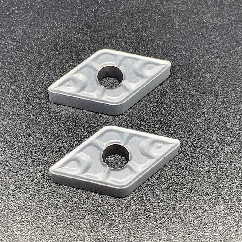 10 шт. DNMG150404/08 TF IC907/IC908 внешние токарные инструменты карбидная вставка CNC токарные инструменты Токарный станок металлический режущий инструмент