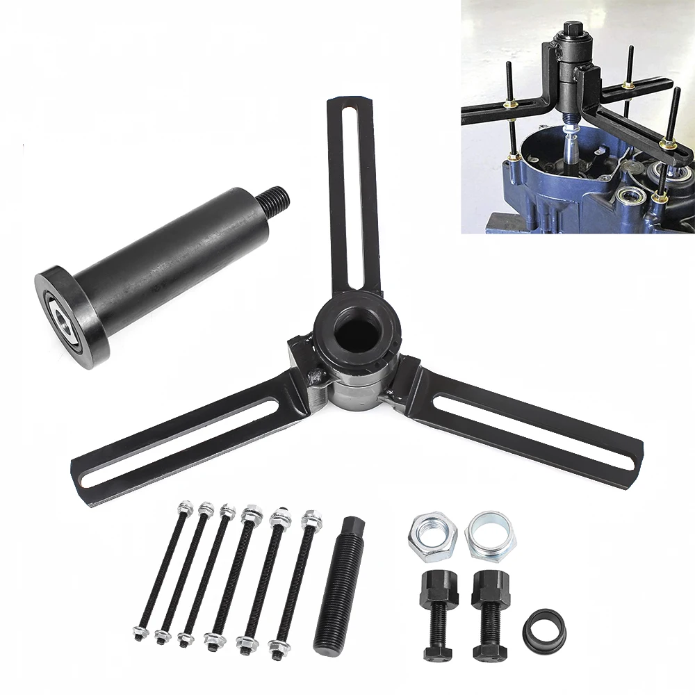 RASTP-Crankcase Separator Kit 1177390001 Crank Remover Installation Tool For Motocross RS-EM1032 - Image 6
