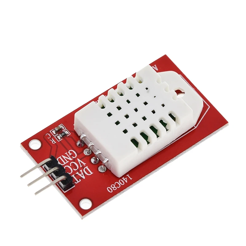 Digital Temperature Sensor / Humidity Sensor DHT11 DHT22 AM2302 AM2301 AM2320 MW33 Sensor And Module For Arduino electronic DIY