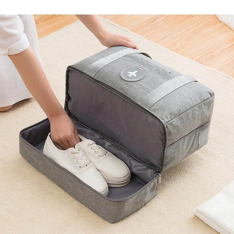 Quality Sports Bag Training Gym Bag Shoes Storage Men Woman Fitness Bags Durable Multifunction Handbag Outdoor Sporting Tote