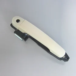 Car accessories body parts SA00-59-413 door handle for Haima 7 2010-2018