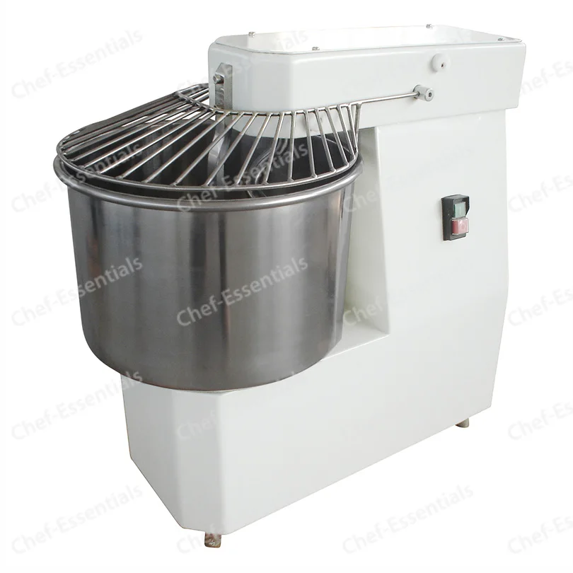 Promotion 110 Volt Electric Mixer Commercial Heavy Duty Bread/Pizza/Food Spiral Blender LFM10 Kneading Machine