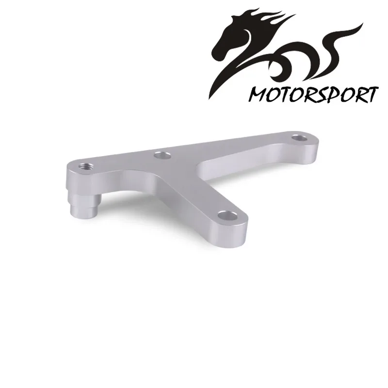 Aluminum Alloy LS/LS1 Alternator Bracket auto product Car accessories Fit for Camaro Generator W/ Rear Brace