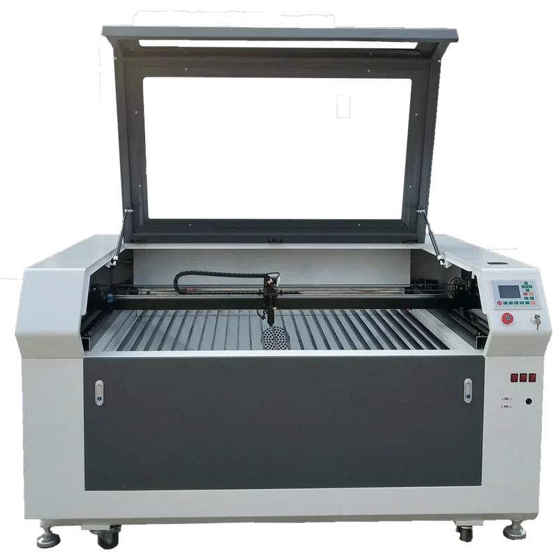 

1300*900mm Reci CO2 Laser Engraving And Cutting Machine, 90W/100W/130W/ for Wood, MDF/Furniture/Decoration/Plywood/Fiberboard