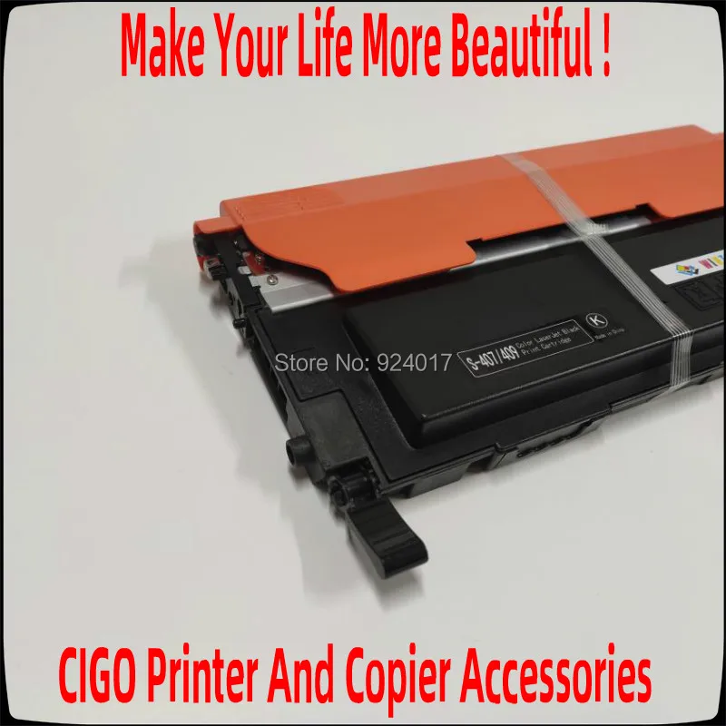 

Toner Cartridge For Dell 1230 1235 1230c 1235c 1235cn Printer,330-3012 330-3013 330-3014 330-3015 Color Cartridge,Long Life,2.5K