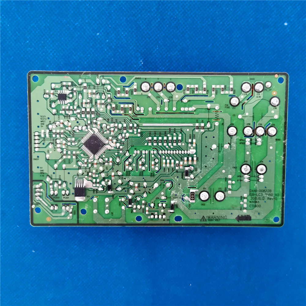 Refrigerator computer board power module DA41-00822B ISB-LC3_3050_V2 DA92-00763A inverter main board Frequency conversion board