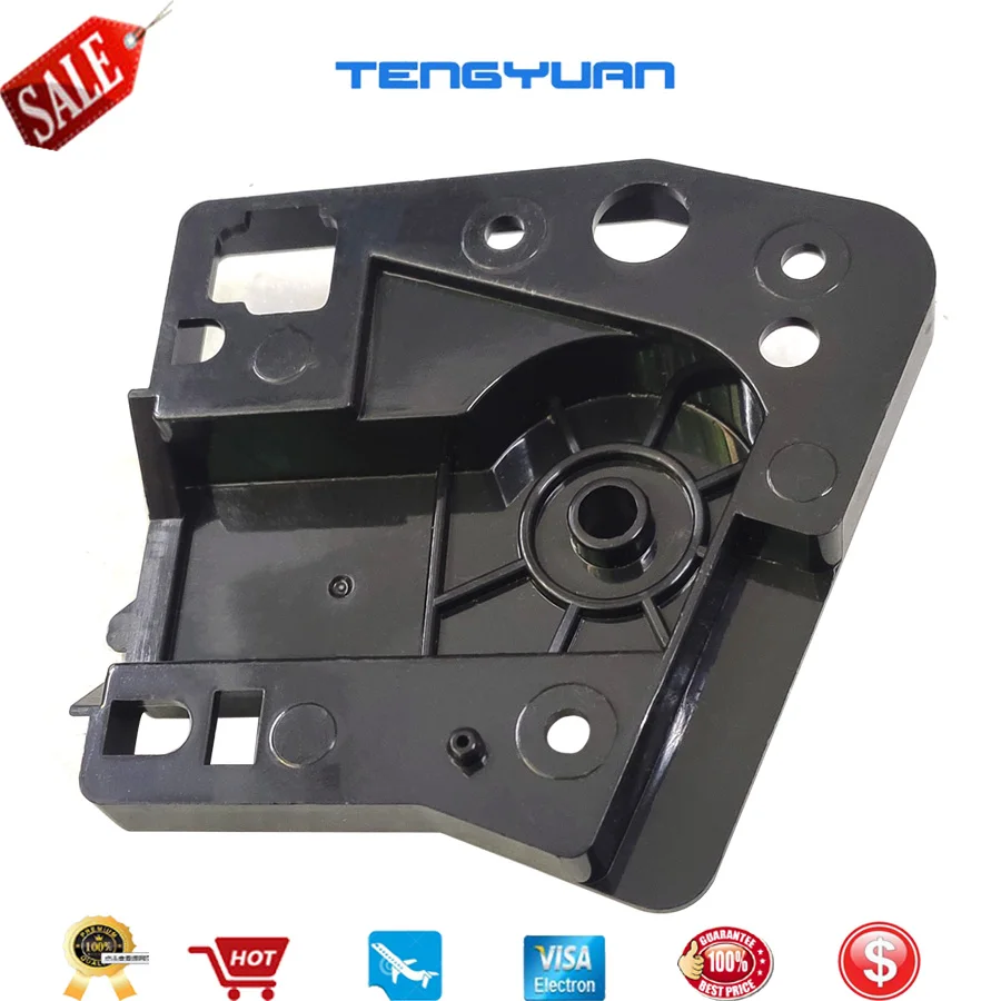 10PC X RC3-2497-000CN RC3-2497 RC3-2497-000 Toner Drive Assy cover For HP M401 m401dn 425 M425 printer parts on sale