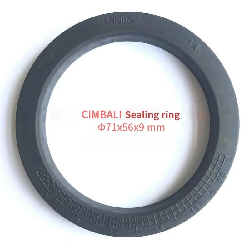 Suitable for original sealing ring of Campari CIMBALI series coffee machine