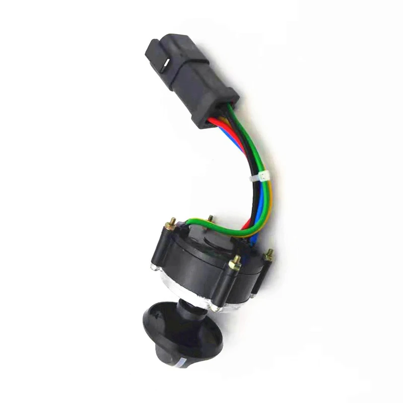 106-0107 Rotary Switch 1060107 Throttle Position Sensor for 320D 320B 320C 312 365B Excavator