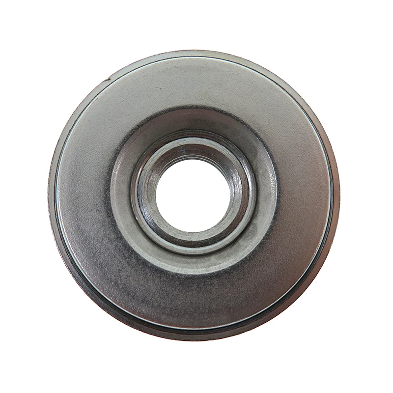 Quick Release Flange Nut M14 Tool Flange Grinder Lock Nut Quick Change Locking Flange Nut Set for Angle Grinder Fitting Part