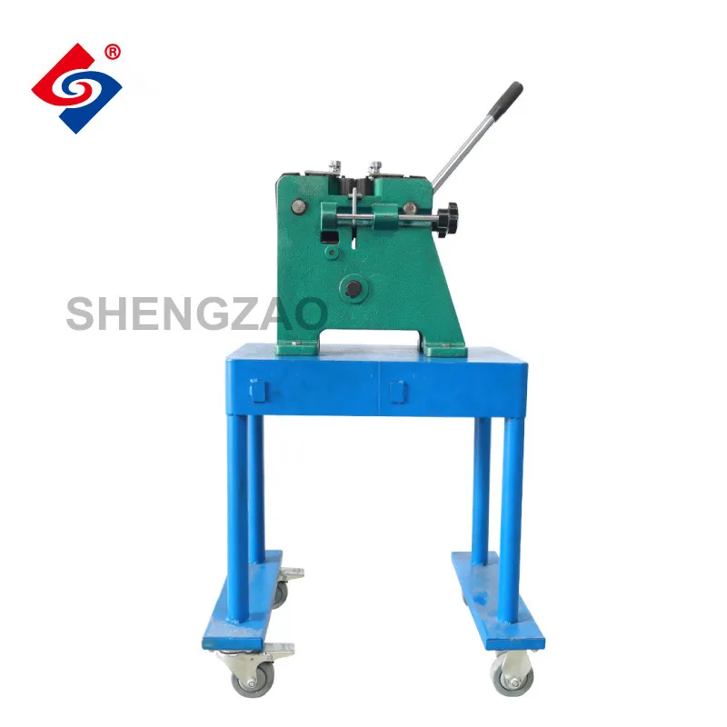 

SZ-3RT Type III Desktop Connector Practical Copper Wire Cold Clamp Precision Mould Customization cable connection machines