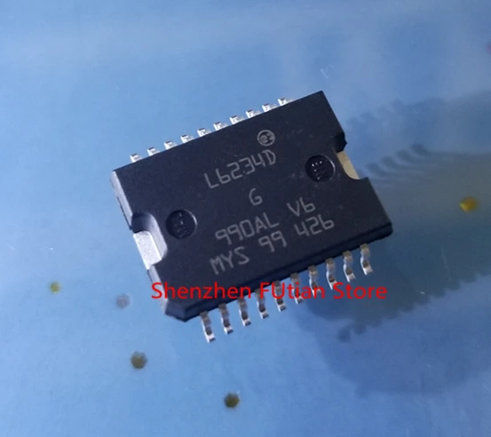 1pcs/lot L6234PD L6234D L6234 HSOP-20 In Stock