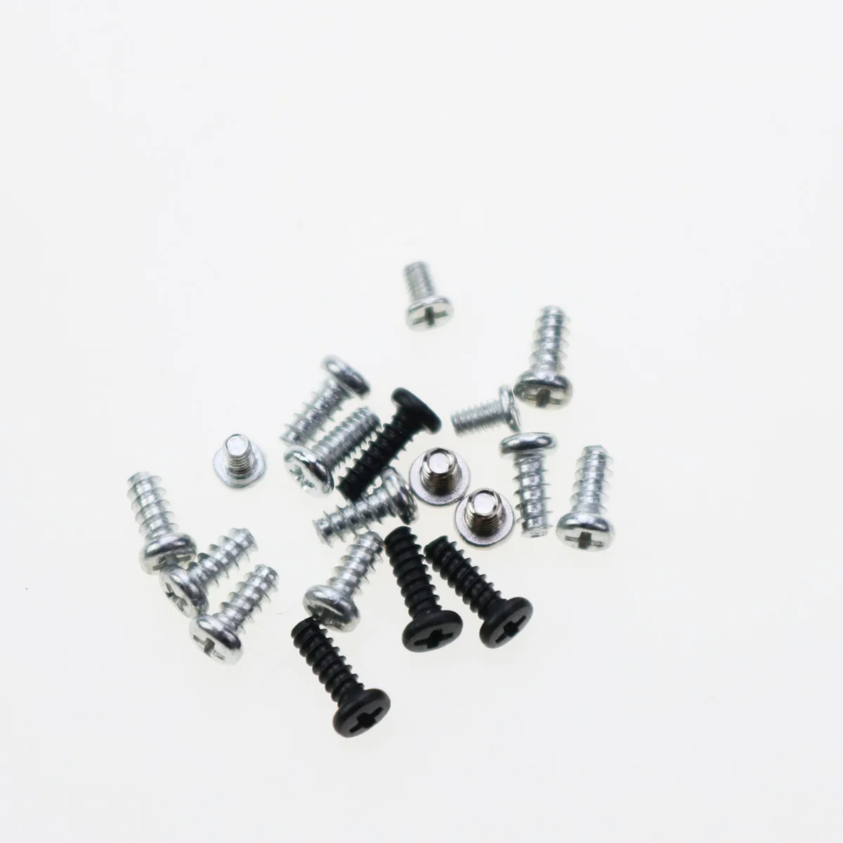 Cltgxdd Full สกรูชุดซ่อมอะไหล่ได้สำหรับ PSP 1000สกรูสำหรับ PSP 1000