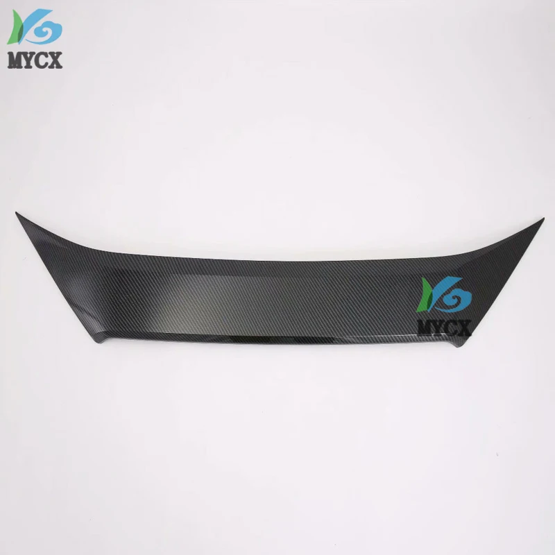 

For Toyota RAV 4 RAV4 2019 2020 Car Interior Air Condition AC Switch Cover Trim ABS Plastic Auto Accessories