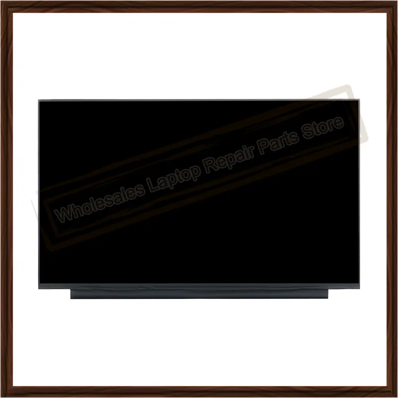 New Original NT156WHM-N44 Matrix 15.6'' LCD Dispaly Screen 1366*768 30 Pins NT156WHM N44 laptop LCD Panel Replacement