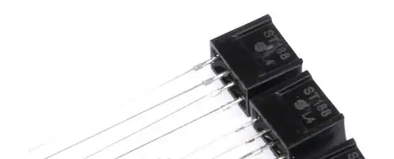 Nuovo originale ST150 ST155 ST168 ST178 ST188 ST602 ST-1CL3H ST-23G ST5000 ST135 ST1101