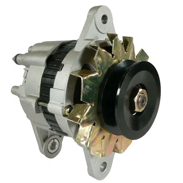 

Alternator ME049165 A5T70383 90-27-3296 AMT0244 For Mitsubishi 4D31 Engine