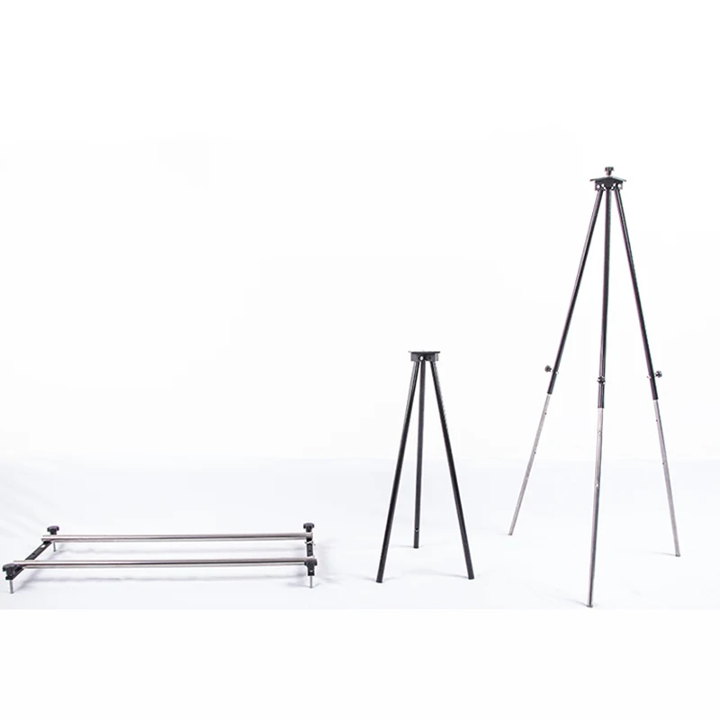 2.7 Meters Professional Movie Camera Manual Mini Slider Rails Film Track Video Dolly Slideway