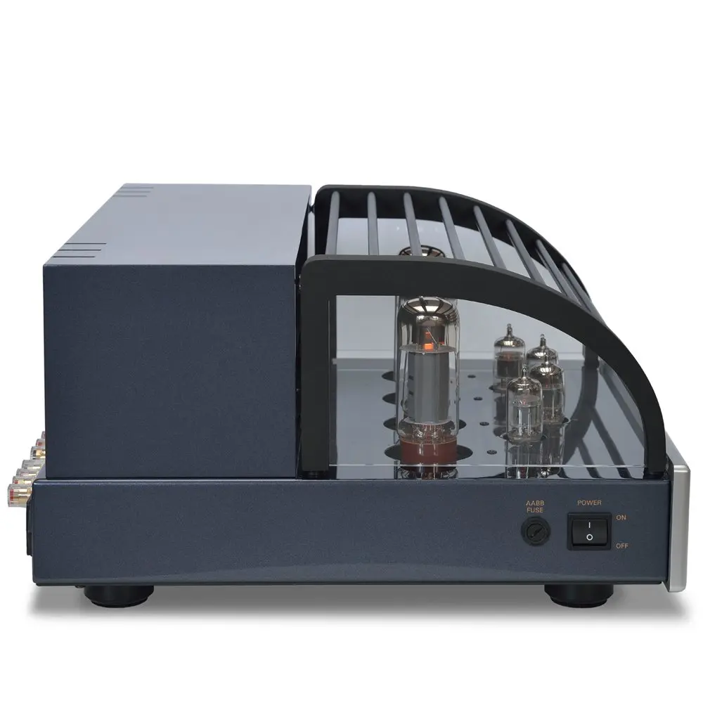 Prima Luna EVO 200 Vakuumröhre Leistungsverstärker Stereo oder Monoblock Power
