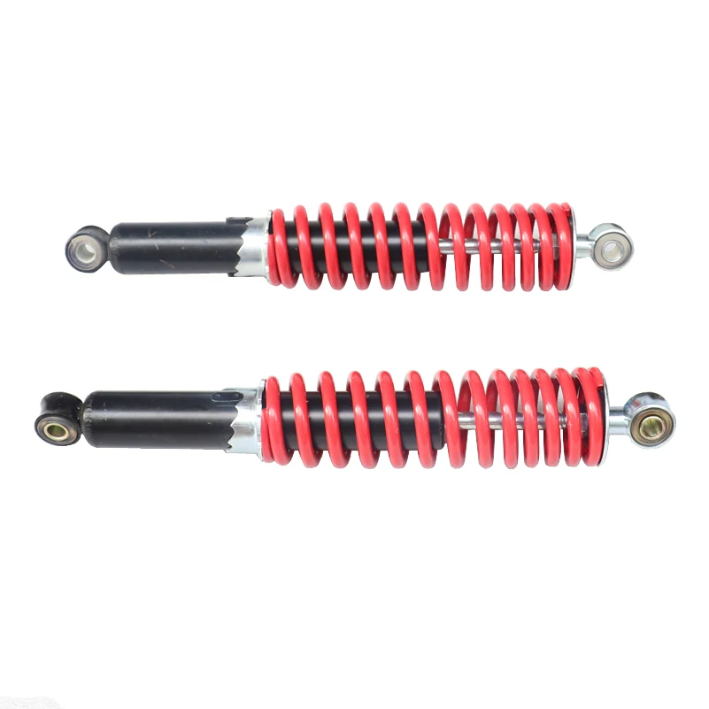 305mm 325mm Front shock absorber for 150cc 200cc 250cc 300cc Modified four-wheeler kart accessories ATV dirt pit bike