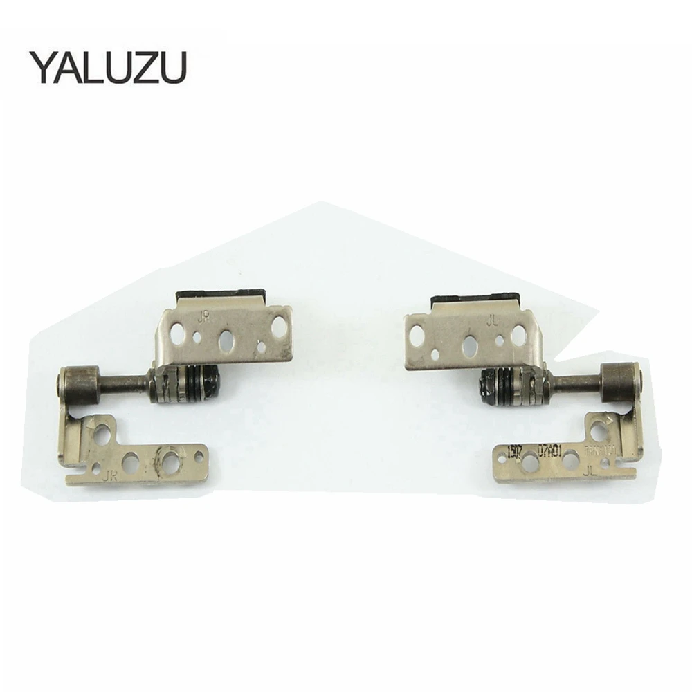 

Комплект петель YALUZU для ноутбука hp Pavilion X2 10-N054SA X2 10N, фотопетли 833635-001, аксессуары для ноутбука