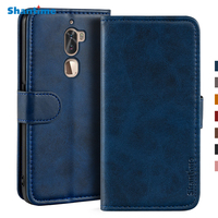 Case For Coolpad Cool 1 dual Case Magnetic Wallet Leather Cover For Coolpad Cool 1 dual Stand Coque Phone Cases