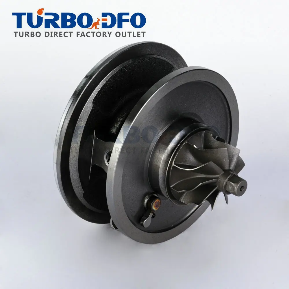 

Turbo Charger Cartridge Assy 53039880109 53039700109 BV43-109 BV43-0109 For Audi A4 2.0 TDI 125Kw BRD BVA 03G145702H 2005-2008