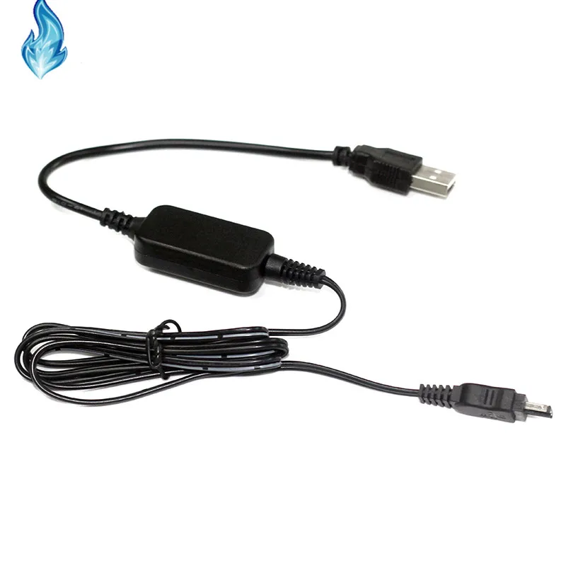 

AC-L100 USB Power Cord Is Suitable For Sony HVR-V1C HVR-A1C HVR-Z1C CCD-TRV15
