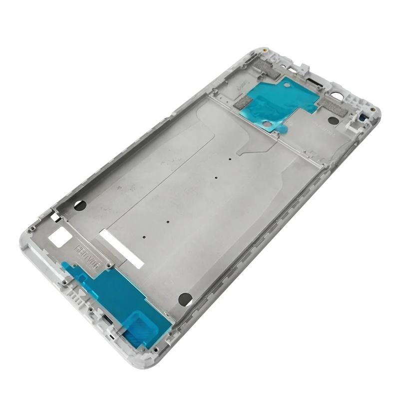 AAA Quality Middle Frame For Xiaomi Redmi Note 5 Middle Frame Housing Cover For Redmi Note 5 Pro Middle Frame