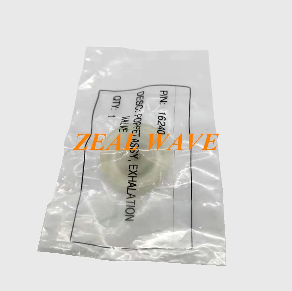 

New Original VELA Vera Bird Ventilator Exhalation Valve Diaphragm Exhalation Valve Diaphragm Accessories 16240