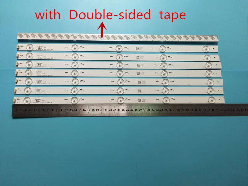 

Applicable TCL Television L48F1620E Strip 48HR330M05A1 V2 4C-LB4805-HQ4