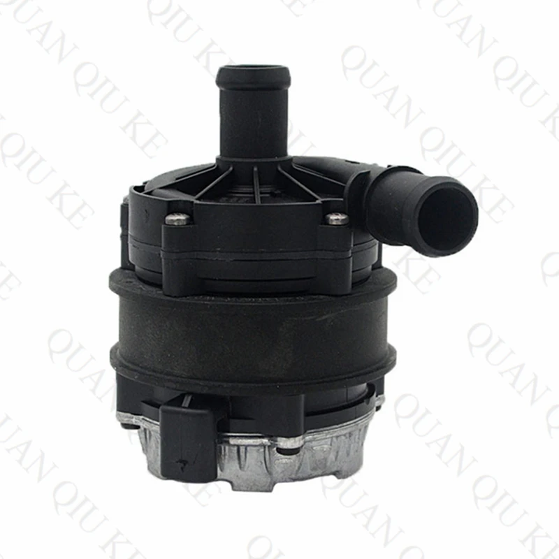 Engine Auxiliary Water Pump Fit For A3 A4 A5 A6 Q5 Electric Coolant Water Pump 04L965567 04L965567A 04L965567B 0392024003