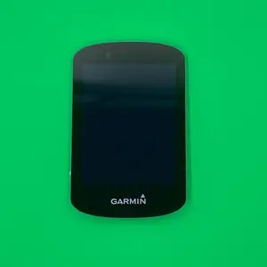 Bilashmart Original LCD GARMIN Edge 830 Bicycle Stopwatch Display Screen Panel Repair Replacement Free Shipping