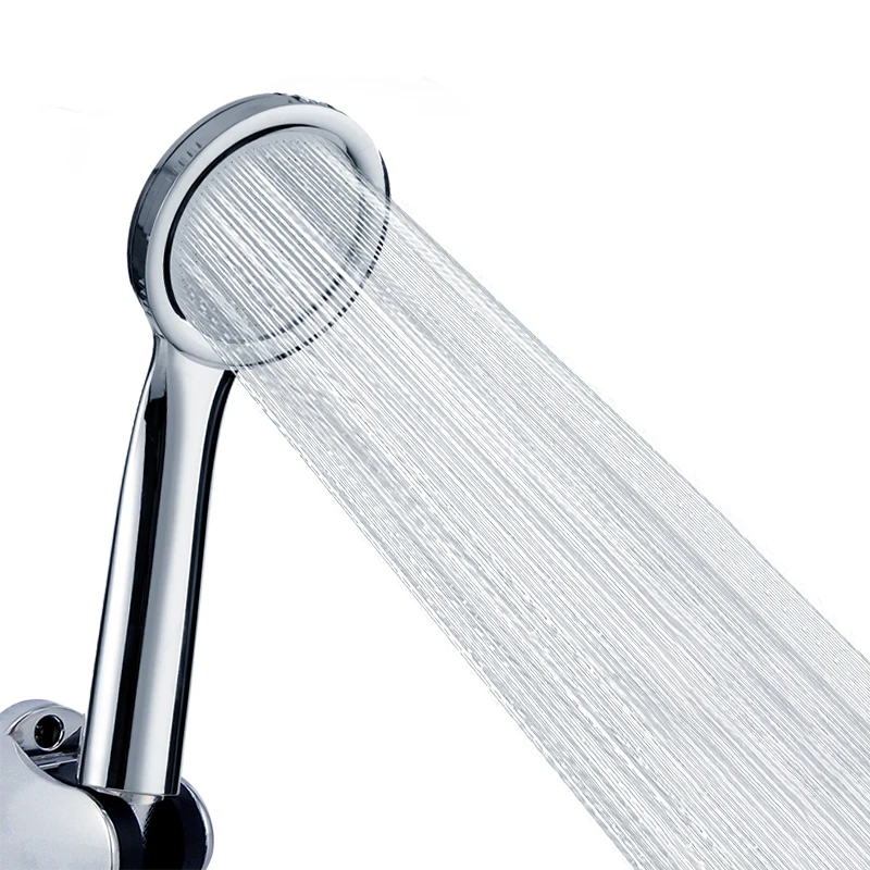 Zhangji 2 Pcs Shower head Bundle Buy One Get One Free Top Quality High Pressure Standard Shipping Shower Head
