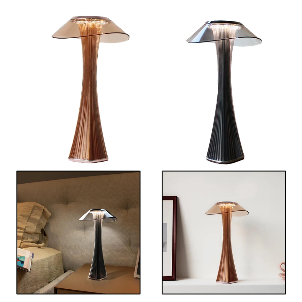 

Slim Waist Shaped Desk Light Bedside Reading Lamps Copper Wire Lamp Bedside Table Lamp Edison Bulb Table Lamp Home Decor