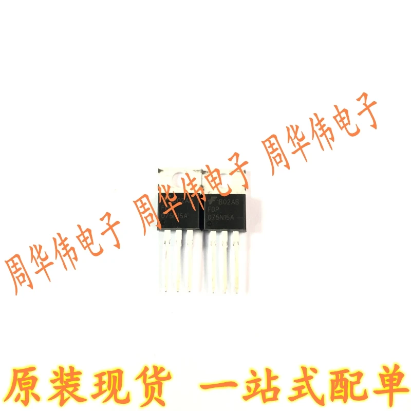 FDP023N08B  FDP038AN06A0  FDP045N10A  FDP047N08  FDP047N10  FDP075N15A  FDP083N15A  FDP19N40  FDP2532  FDP8896  FDP8860  FDP8860