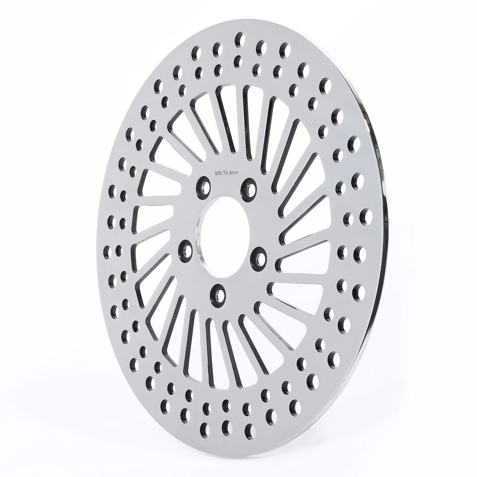 

11.5" Front Left & Right Brake Rotor For Harley Touring Road Glide 2000-2007 Softail 2014 Dyna 2005 XL883 Motorcycle Accessories