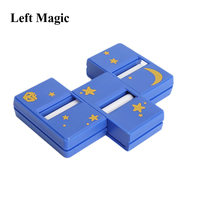 1 Set Broken Pencil Restore Magic Trick Pencil To Be Reverted Magic Tricks Close Up Gimmick For Children Kids Gift Classic Toys