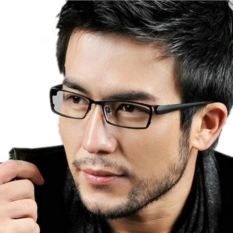 

BETSION TR90 Full Rim Eyeglass Frames Glasses Men Women Spectacles Eyewear