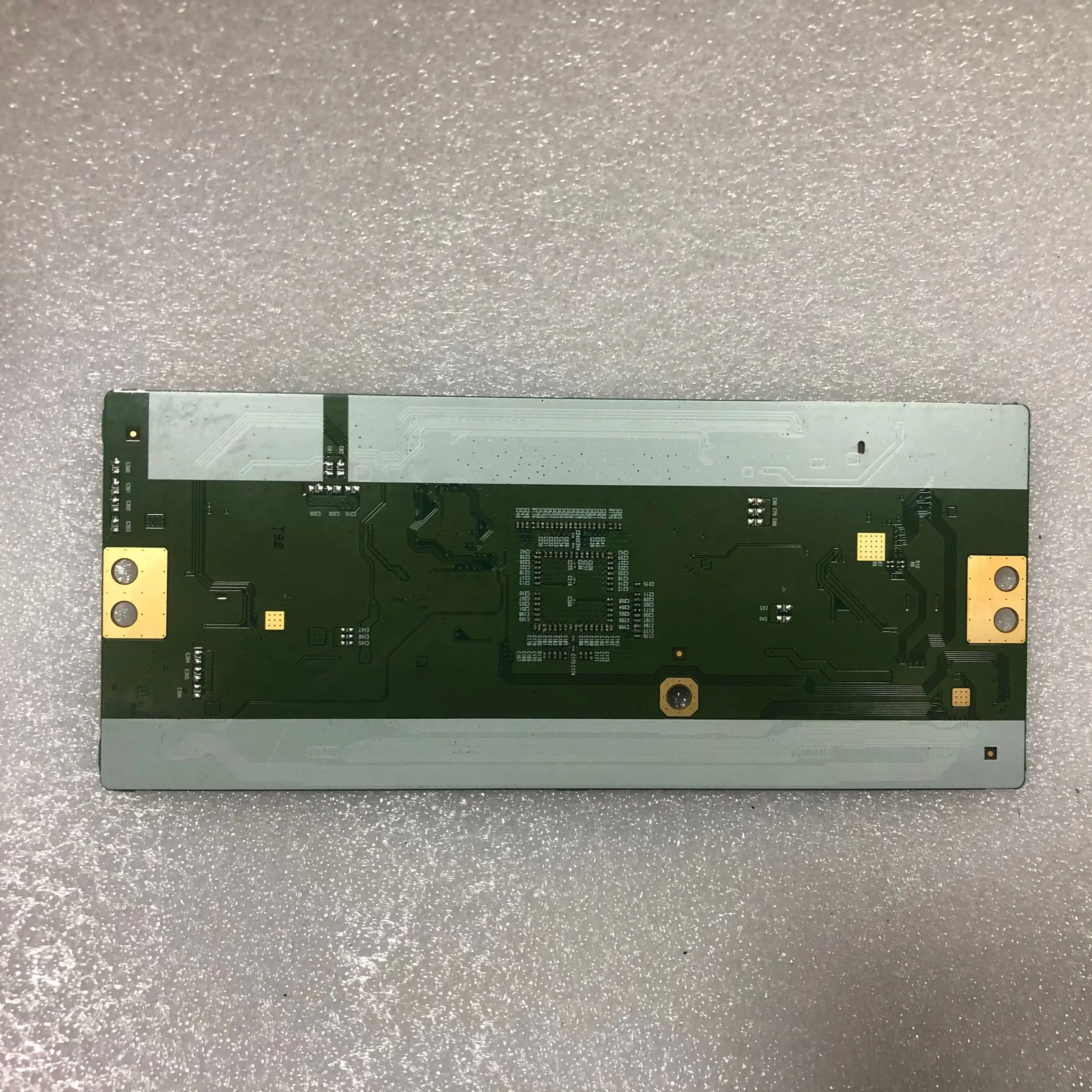 power board for 100% test work original  LC550EQL-SHA1-831 V15 55UHD 120HZ 6870C-0577B Logic Board