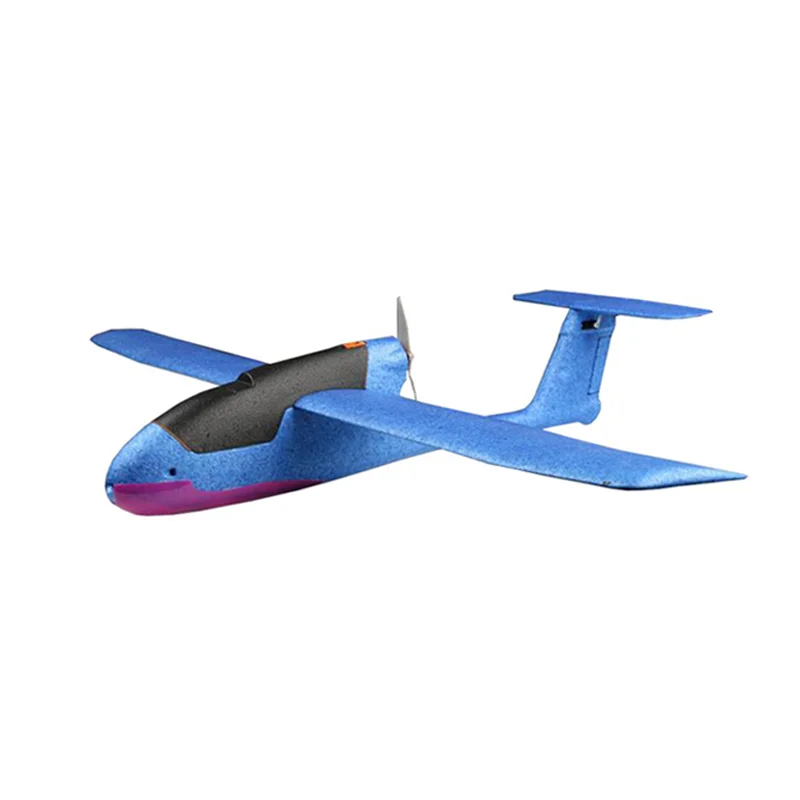 Skywalker mini plus 2.4g 4ch rc avião 1100mm wingspan epp fpv planar kit avião elétrico rc avião ao ar livre brinquedo presentes