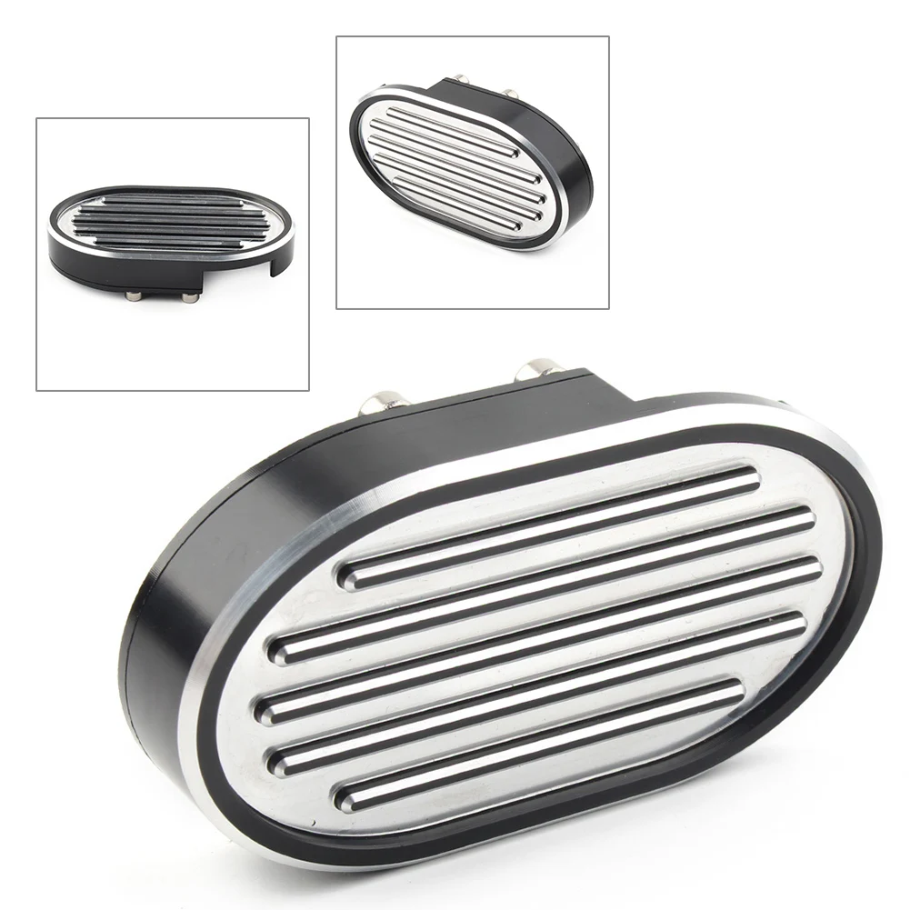 Motorcycle Aluminum Foot Brake Pegs Pedal Pad Cover For Harley Sportster XL 883 1200 V-Rod Muscle VRSCF VRSCA VRSCB VRSCB