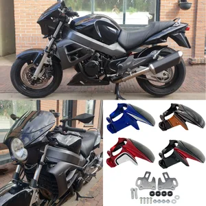 Sửa đổi nắp ngọn hải đăng Honda, bìa hàng đầu, giá đỡ, CB400, CB1300, VTEC, 1-2-3-4, 7 in 10 Doanh số chính CB 400 Cainen - 1