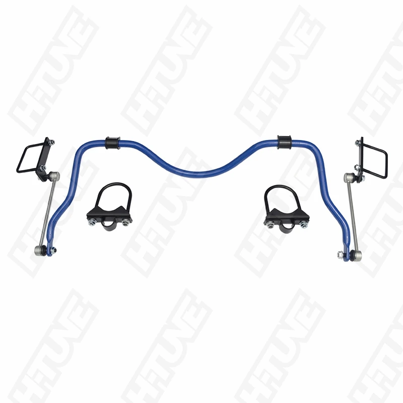 Offroad 22mm Rear Anti-Roll Control Sway Bar Stabilizer Kits for Colorado / D-Max 4WD 2012++