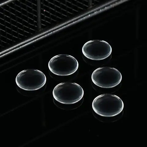 8 best sales 14 मिमी ग्लास - №3