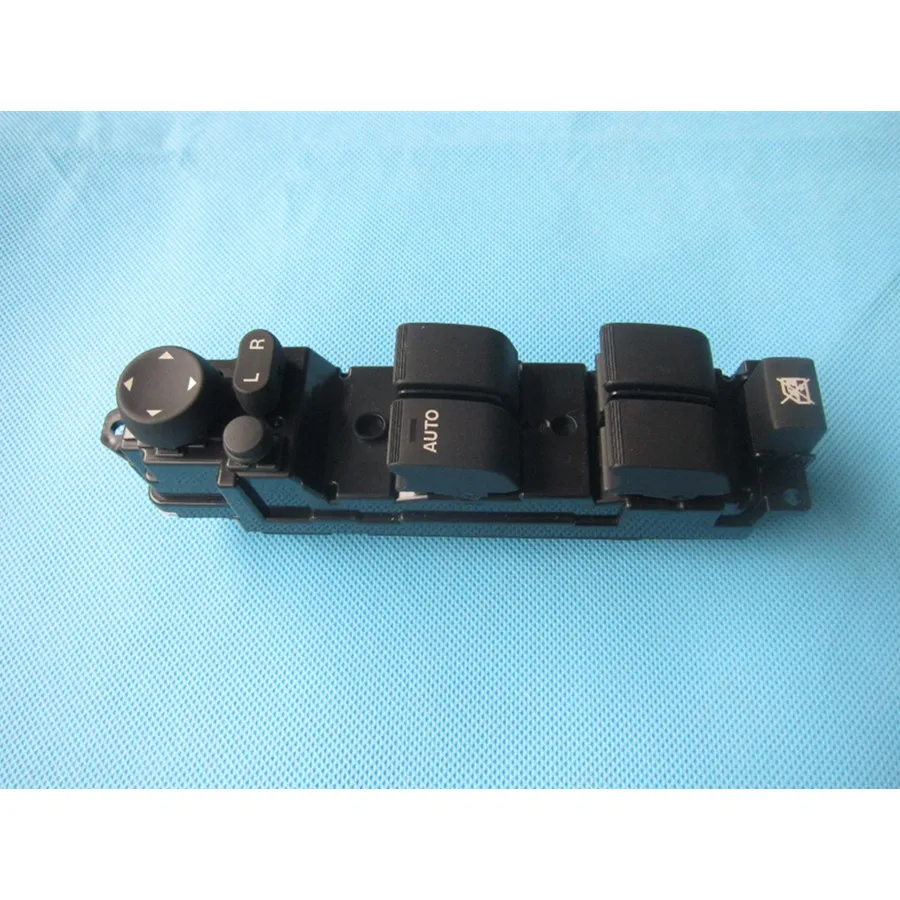 Car accessories power window switch DF73-66-350 for Mazda 2 2007-2011 DE