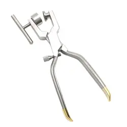 1pcs Bone Crusher bone Mill bone Morselizer Dental Implant Dental Instruments Stainless Steel Dentista Tools Lab