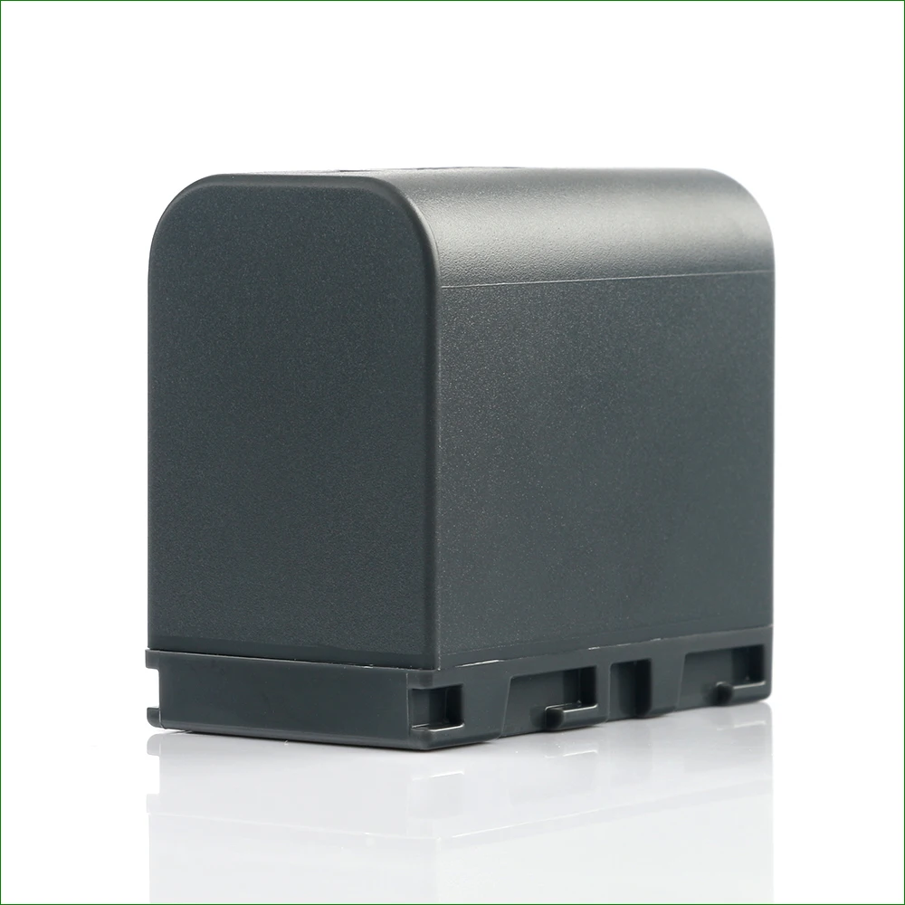 LANFULANG قدرة عالية (2200 mAh) BN-VF823 BN VF823 BN-VF823U البطارية حزمة ل JVC BN-VF808AC BN-VF808U BN-VF818 BN-VF818U