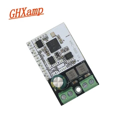 TPA3118D2 Mono Amplifier Board 60W Digital Power Amplifier Board For Bookshelf Car Passive Speakers Bluetooth-compatible